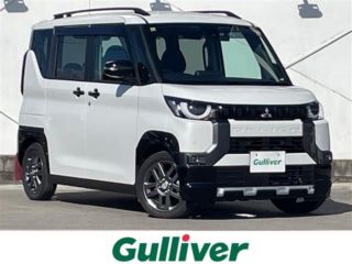 2023 MITSUBISHI DELICA MINI T Premium