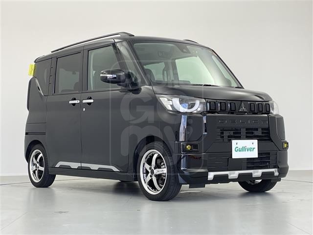 2023 MITSUBISHI DELICA MINI T Premium