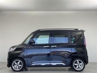 2023 MITSUBISHI DELICA MINI T Premium photo 3
