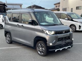 2023 MITSUBISHI DELICA MINI T Premium