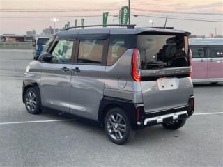 2023 MITSUBISHI DELICA MINI T Premium photo 2