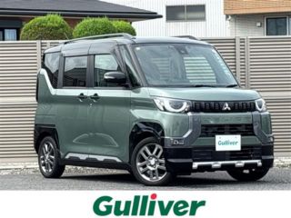 2023 MITSUBISHI DELICA MINI T Premium