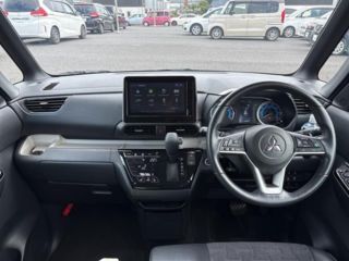 2023 MITSUBISHI DELICA MINI T Premium photo 4