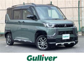 2023 MITSUBISHI DELICA MINI T Premium