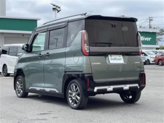 2023 MITSUBISHI DELICA MINI T Premium photo 2