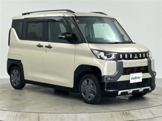 2023 MITSUBISHI DELICA MINI T