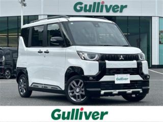 2024 MITSUBISHI DELICA MINI T Premium