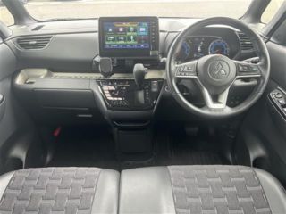 2024 MITSUBISHI DELICA MINI T Premium photo 3