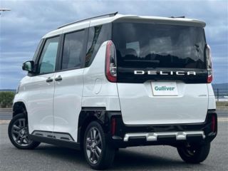 2024 MITSUBISHI DELICA MINI T Premium photo 2