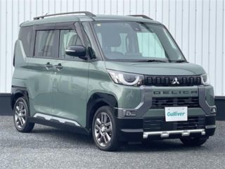 2023 MITSUBISHI DELICA MINI T Premium