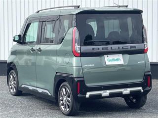 2023 MITSUBISHI DELICA MINI T Premium photo 3