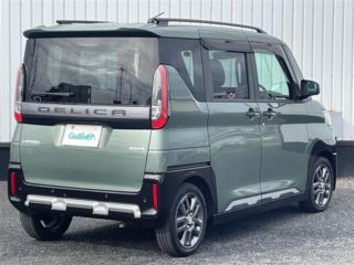 2023 MITSUBISHI DELICA MINI T Premium photo 2