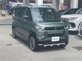 2024 MITSUBISHI DELICA MINI T Premium