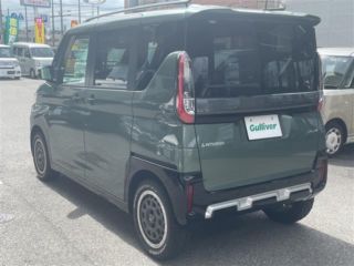 2024 MITSUBISHI DELICA MINI T Premium photo 2