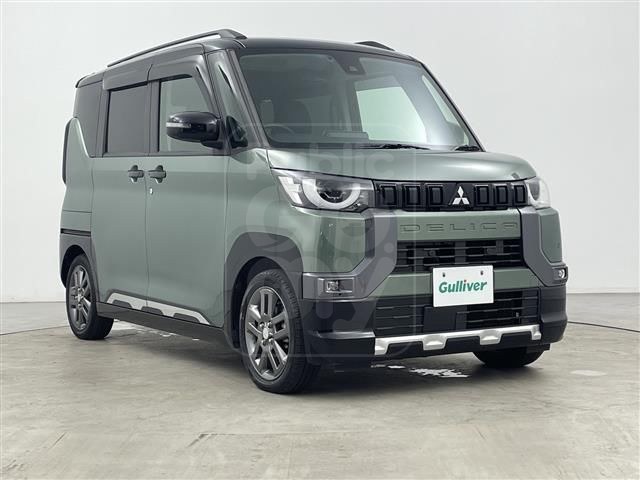2023 MITSUBISHI DELICA MINI T Premium