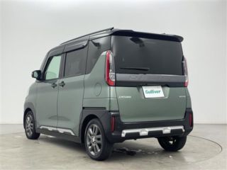 2023 MITSUBISHI DELICA MINI T Premium photo 2