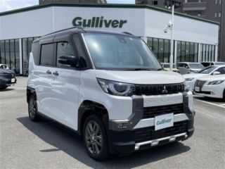 2023 MITSUBISHI DELICA MINI T Premium