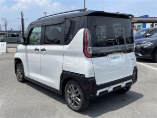 2023 MITSUBISHI DELICA MINI T Premium photo 2