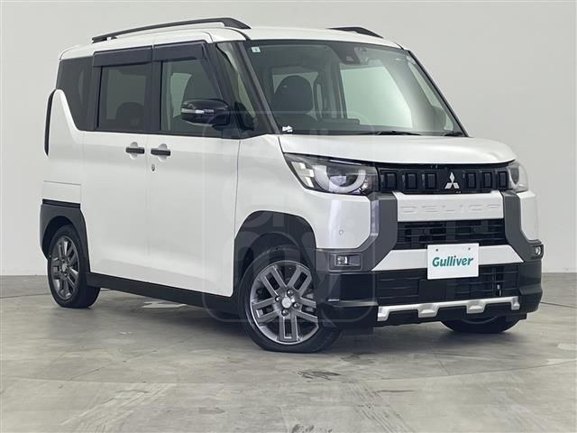 2024 MITSUBISHI DELICA MINI T Premium