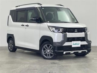 2024 MITSUBISHI DELICA MINI T Premium