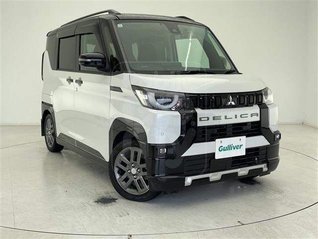 2024 MITSUBISHI DELICA MINI T Premium