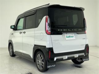 2024 MITSUBISHI DELICA MINI T Premium photo 2