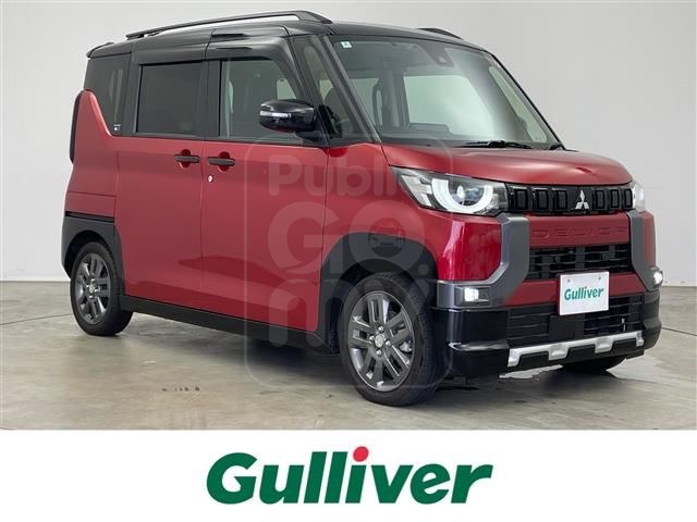 2024 MITSUBISHI DELICA MINI T Premium