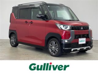 2024 MITSUBISHI DELICA MINI T Premium