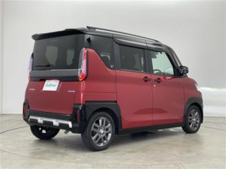 2024 MITSUBISHI DELICA MINI T Premium photo 3