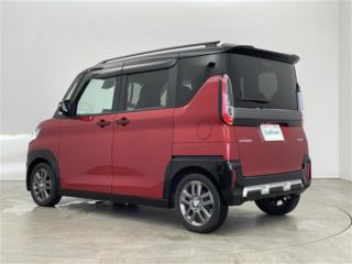 2024 MITSUBISHI DELICA MINI T Premium photo 2