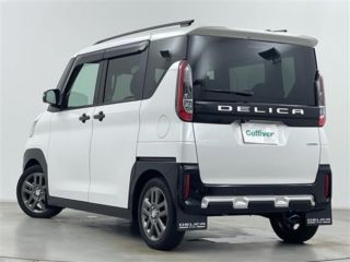 2025 MITSUBISHI DELICA MINI T Premium Limited Edition photo 2