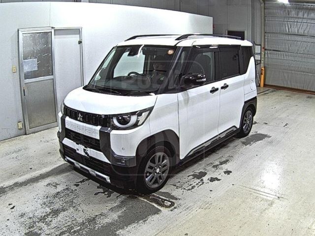 2023 MITSUBISHI DELICA MINI T Premium