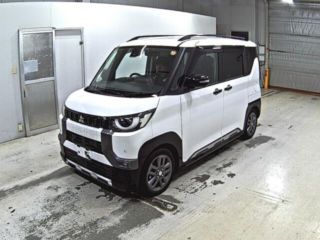 2023 MITSUBISHI DELICA MINI T Premium