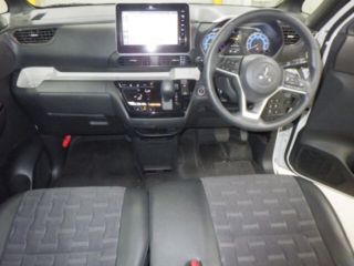 2023 MITSUBISHI DELICA MINI T Premium photo 3