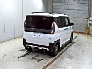 2023 MITSUBISHI DELICA MINI T Premium photo 2
