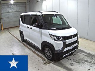 2023 MITSUBISHI DELICA MINI T Premium photo 5