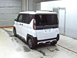 2023 MITSUBISHI DELICA MINI T Premium photo 4