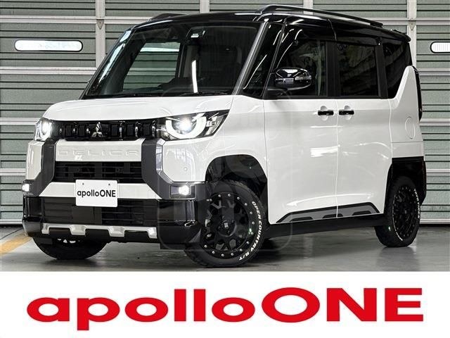 2023 MITSUBISHI DELICA MINI T Premium