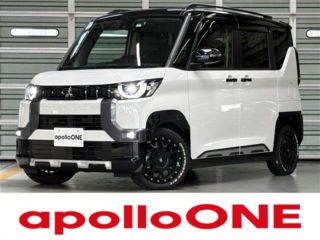 2023 MITSUBISHI DELICA MINI T Premium