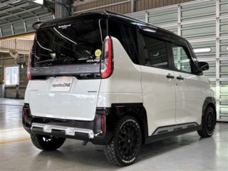 2023 MITSUBISHI DELICA MINI T Premium photo 5