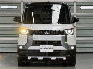 2023 MITSUBISHI DELICA MINI T Premium photo 2