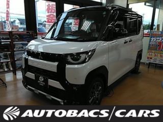 2024 MITSUBISHI DELICA MINI TP Premium 2WD