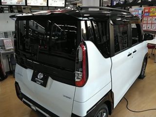 2024 MITSUBISHI DELICA MINI TP Premium 2WD photo 2