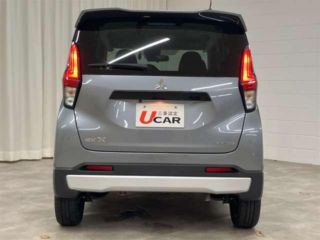 2022 MITSUBISHI EK X 660 T photo 3