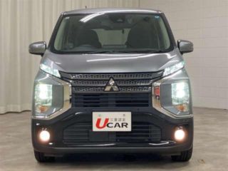 2022 MITSUBISHI EK X 660 T photo 2