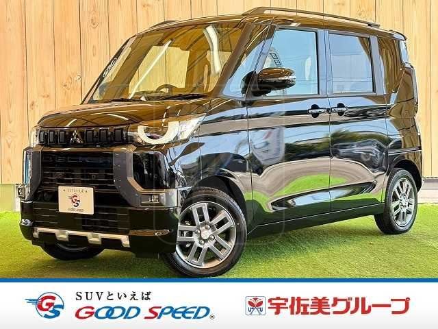 2025 MITSUBISHI DELICA MINI ◆G Premium Limited Edition
