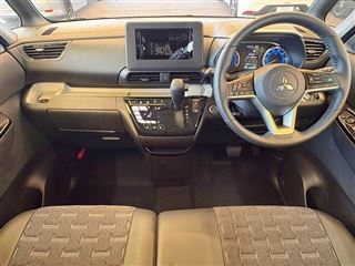 2025 MITSUBISHI DELICA MINI ◆G Premium Limited Edition photo 2