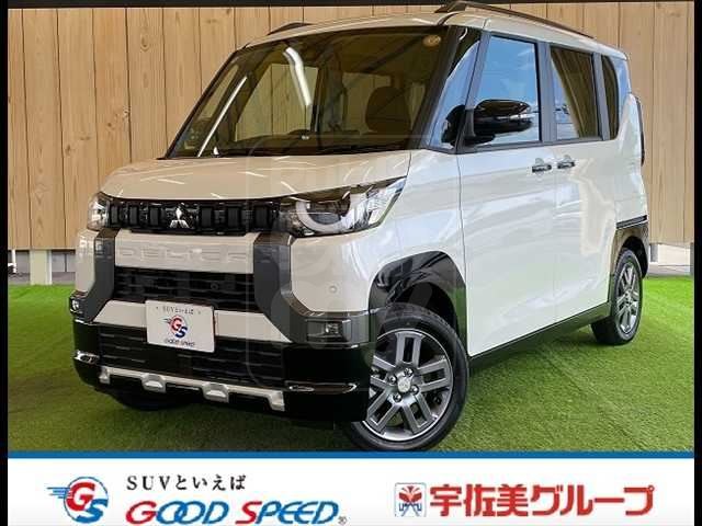 2025 MITSUBISHI DELICA MINI ◆G Premium Limited Edition