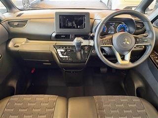 2025 MITSUBISHI DELICA MINI ◆G Premium Limited Edition photo 2