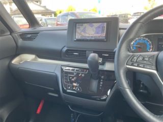 2023 MITSUBISHI DELICA MINI G 4WD photo 5
